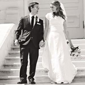 Meet your Posher, Shay